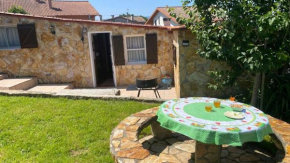 A casa de Bel
